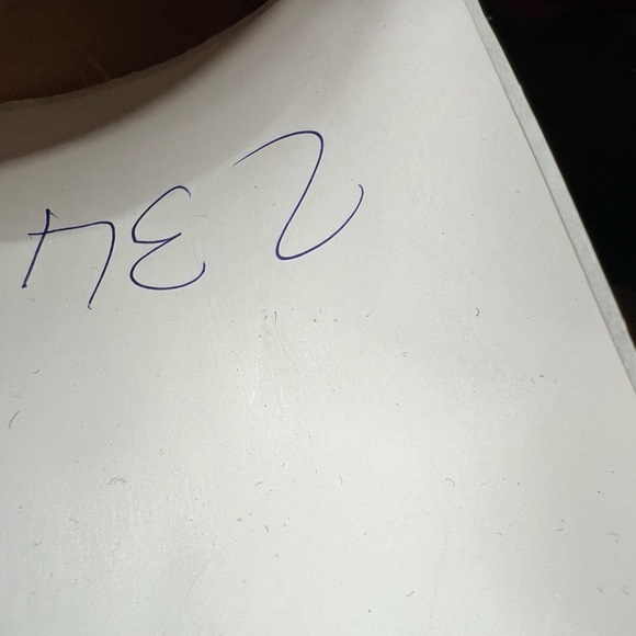 Dress the population brown sequin halter dress S - Picture 11 of 11